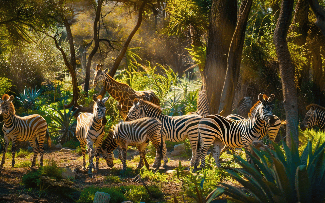africaisgreen-wildlife